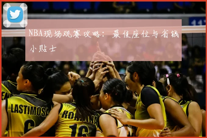 NBA现场观赛攻略:最佳座位与省钱小贴士