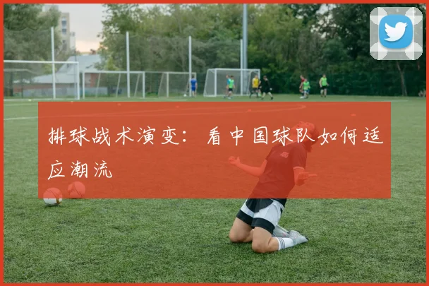 排球战术演变：看中国球队如何适应潮流