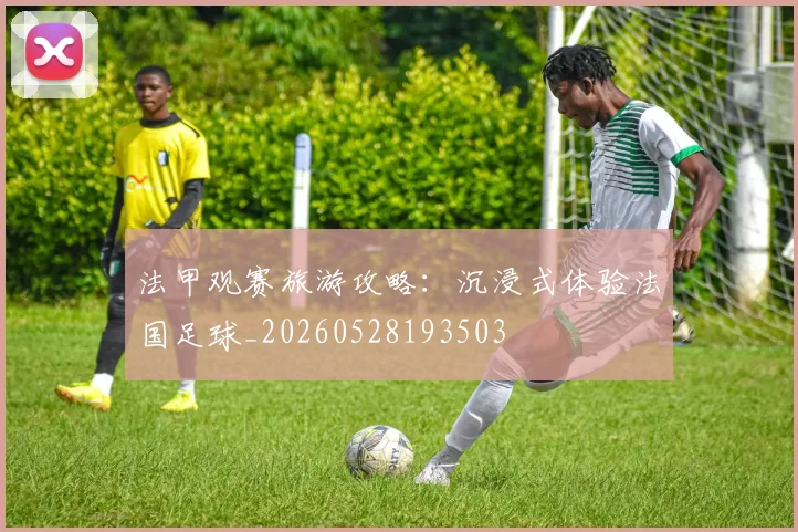 法甲观赛旅游攻略:沉浸式体验法国足球_20260528193503